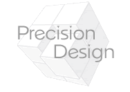 Precision Designed components