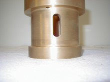 Brass Component